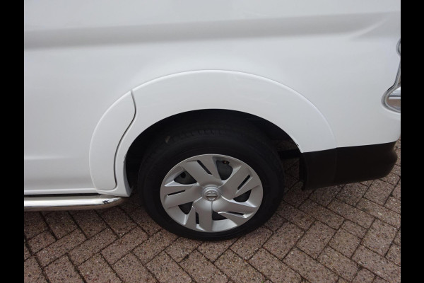 Nissan E-NV200 Business 40 kWh 2.ZERO S.O.H 91% ( Grotere accu ) AIRCO NAVIGATIE