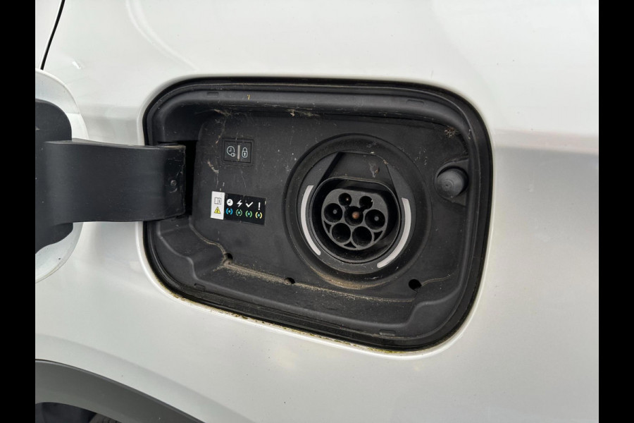 DS 7 Crossback E-Tense 4x4 Executive