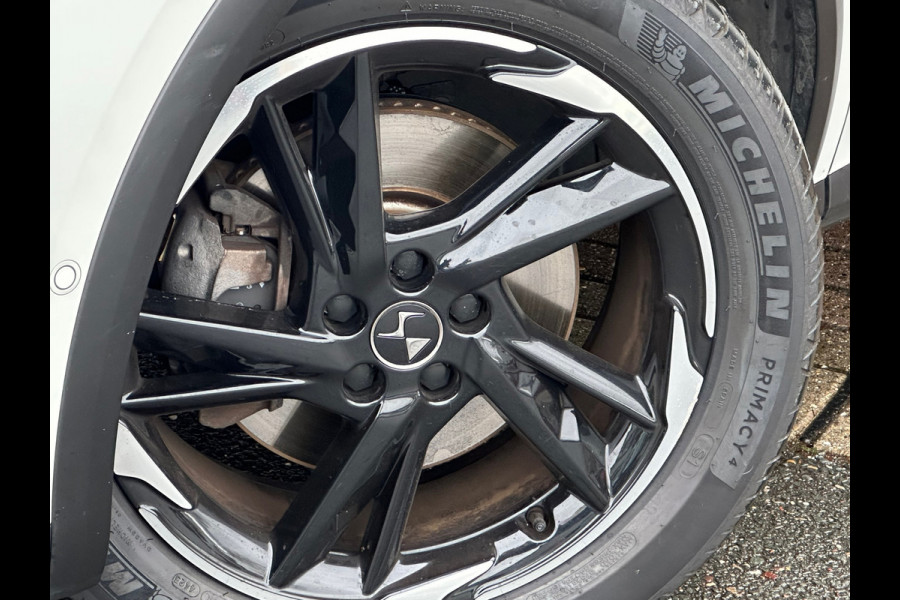 DS 7 Crossback E-Tense 4x4 Executive