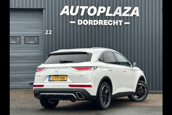 DS 7 Crossback E-Tense 4x4 Executive