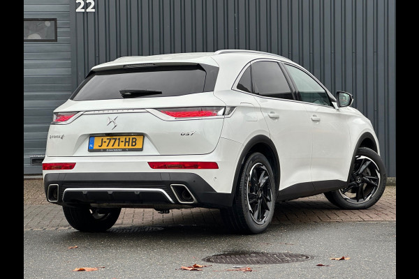 DS 7 Crossback E-Tense 4x4 Executive
