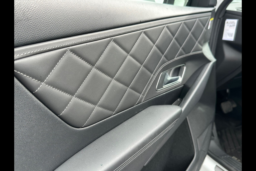 DS 7 Crossback E-Tense 4x4 Executive