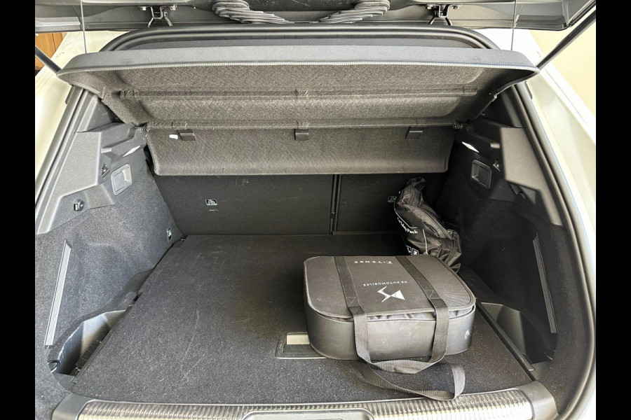 DS 7 Crossback E-Tense 4x4 Executive