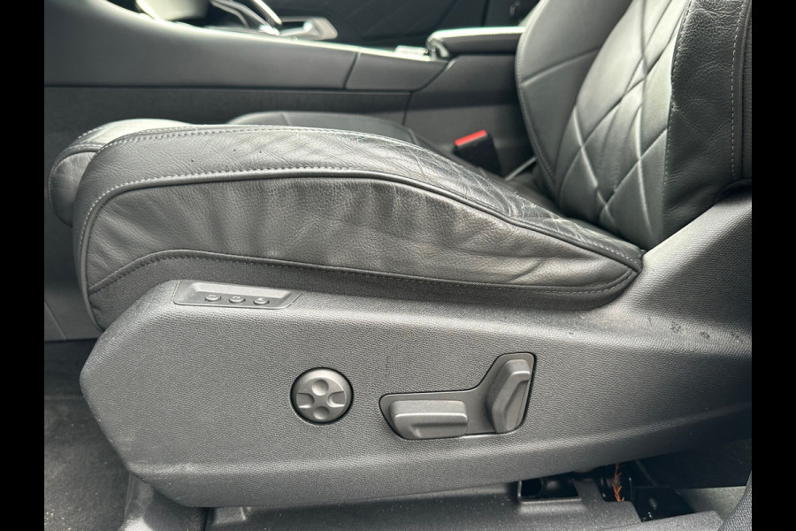 DS 7 Crossback E-Tense 4x4 Executive