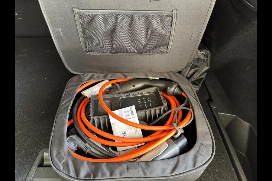 DS 7 Crossback E-Tense 4x4 Executive