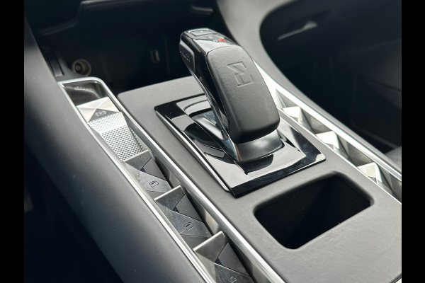 DS 7 Crossback E-Tense 4x4 Executive