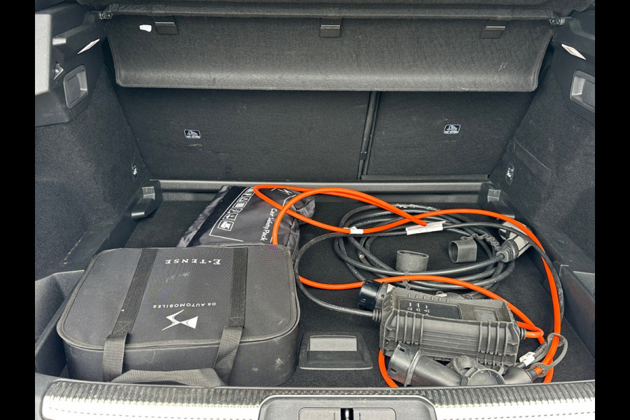 DS 7 Crossback E-Tense 4x4 Executive