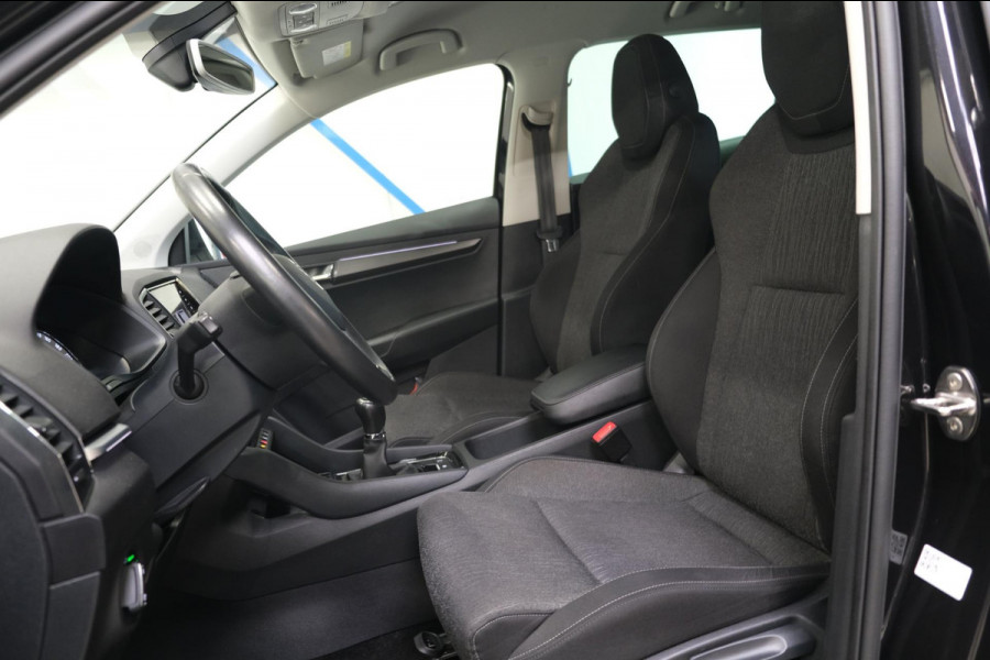 Škoda Karoq 1.0 TSI Business Edition - N.A.P. Airco, Cruise, Navi, Camera
