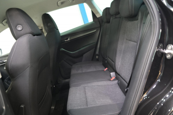 Škoda Karoq 1.0 TSI Business Edition - N.A.P. Airco, Cruise, Navi, Camera