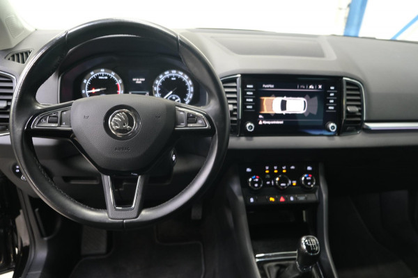 Škoda Karoq 1.0 TSI Business Edition - N.A.P. Airco, Cruise, Navi, Camera