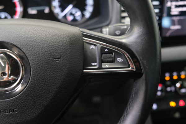 Škoda Karoq 1.0 TSI Business Edition - N.A.P. Airco, Cruise, Navi, Camera