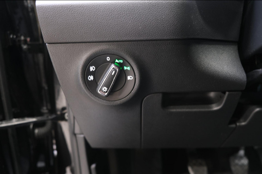 Škoda Karoq 1.0 TSI Business Edition - N.A.P. Airco, Cruise, Navi, Camera