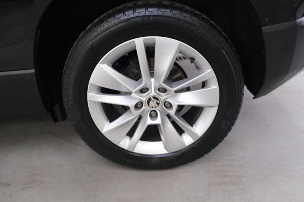 Škoda Karoq 1.0 TSI Business Edition - N.A.P. Airco, Cruise, Navi, Camera