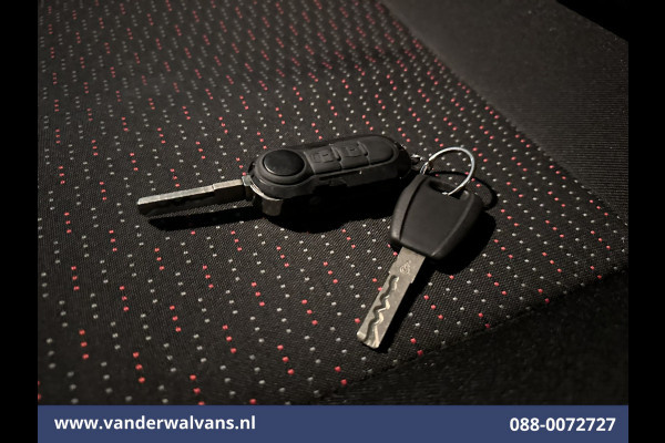Peugeot Boxer 2.2 BlueHDi 141pk Bakwagen Laadklep Euro6 Airco | 985kg laadvermogen | Cruisecontrol Bijrijdersbank