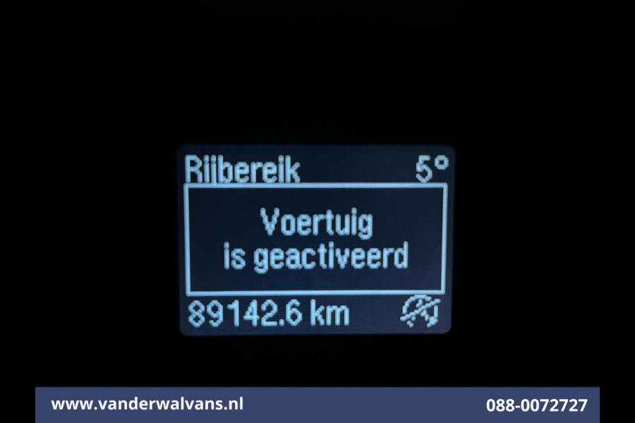 Ford Transit Custom 2.0 TDCI 131pk L2H1 Euro6 Airco | LED | Apple Carplay | Cruisecontrol | 2800kg Trekhaak | Stoelverwarming Parkeersensoren, Verwarmde voorruit, Bijrijdersbank