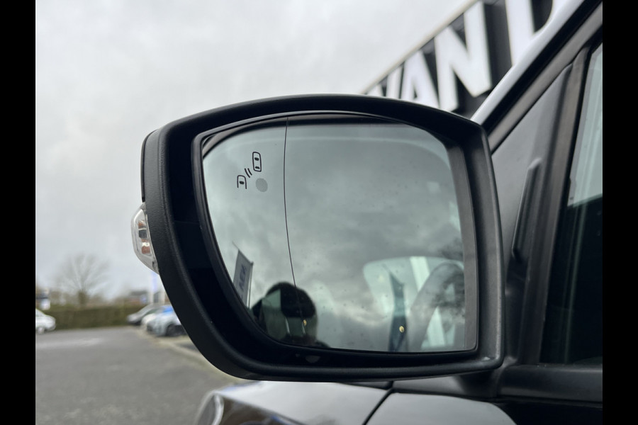 Ford Kuga 1.5 EcoBoost ST Line 150pk/110kW 6-bak | E-Trekhaak | Bi-Xenon | Dodehoek | Camera |