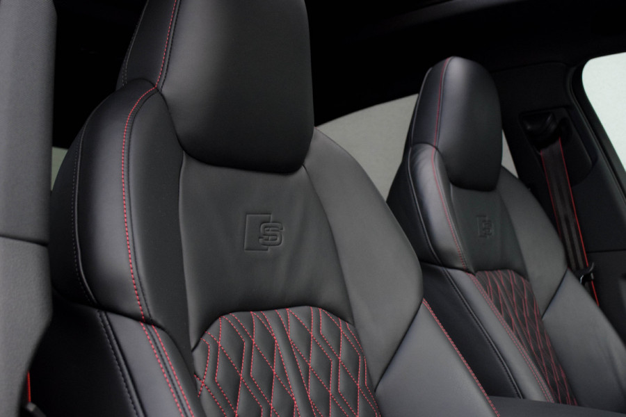 Audi SQ8 Sportback e-tron 370kW / RS design interieur/ Bang & Olufsen Sound System/ Panoramadak/