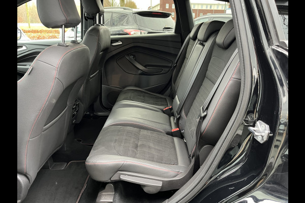 Ford Kuga 1.5 EcoBoost ST Line 150pk/110kW 6-bak | E-Trekhaak | Bi-Xenon | Dodehoek | Camera |