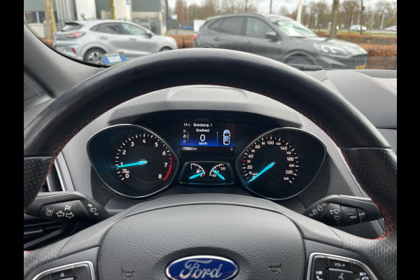 Ford Kuga 1.5 EcoBoost ST Line 150pk/110kW 6-bak | E-Trekhaak | Bi-Xenon | Dodehoek | Camera |
