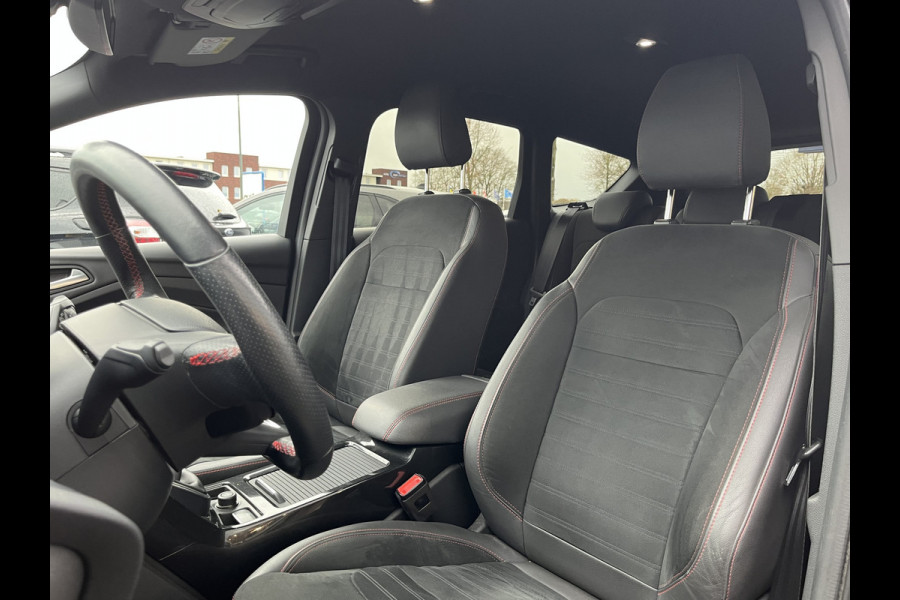 Ford Kuga 1.5 EcoBoost ST Line 150pk/110kW 6-bak | E-Trekhaak | Bi-Xenon | Dodehoek | Camera |