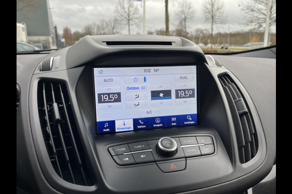 Ford Kuga 1.5 EcoBoost ST Line 150pk/110kW 6-bak | E-Trekhaak | Bi-Xenon | Dodehoek | Camera |