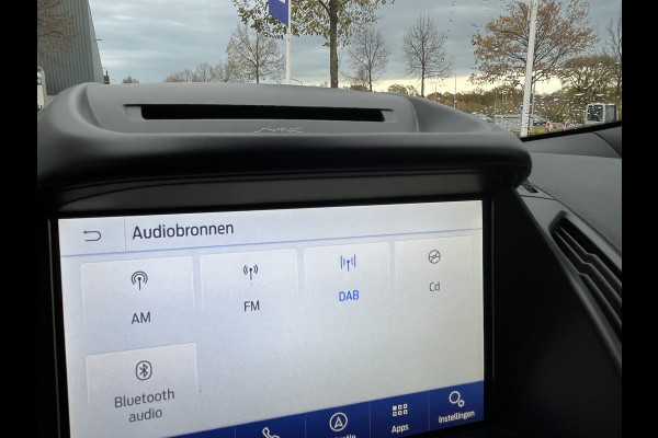 Ford Kuga 1.5 EcoBoost ST Line 150pk/110kW 6-bak | E-Trekhaak | Bi-Xenon | Dodehoek | Camera |