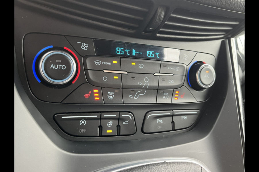 Ford Kuga 1.5 EcoBoost ST Line 150pk/110kW 6-bak | E-Trekhaak | Bi-Xenon | Dodehoek | Camera |