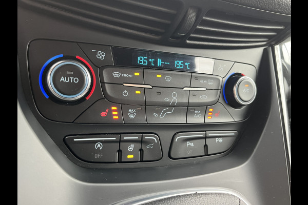 Ford Kuga 1.5 EcoBoost ST Line 150pk/110kW 6-bak | E-Trekhaak | Bi-Xenon | Dodehoek | Camera |