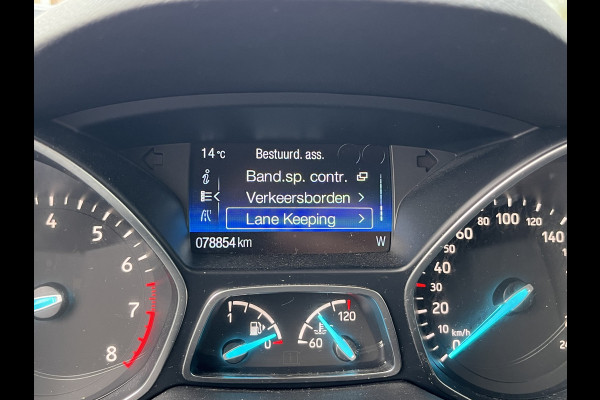 Ford Kuga 1.5 EcoBoost ST Line 150pk/110kW 6-bak | E-Trekhaak | Bi-Xenon | Dodehoek | Camera |