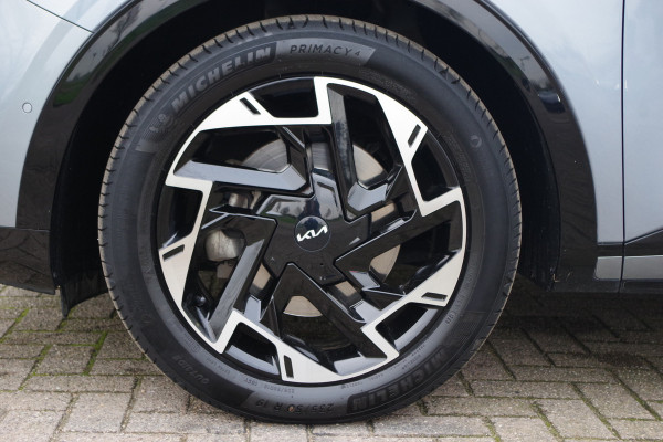 Kia Sportage 1.6 T-GDi Plug-in Hybrid 266 PK AWD GT-PlusLine, Trekhaak, Panoramadak, Rondomzicht Camera, LED