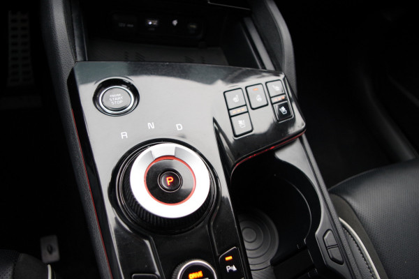 Kia Sportage 1.6 T-GDi Plug-in Hybrid 266 PK AWD GT-PlusLine, Trekhaak, Panoramadak, Rondomzicht Camera, LED