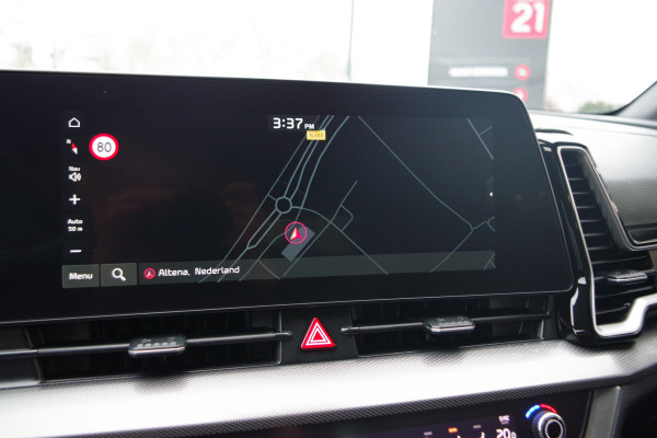 Kia Sportage 1.6 T-GDi Plug-in Hybrid 266 PK AWD GT-PlusLine, Trekhaak, Panoramadak, Rondomzicht Camera, LED