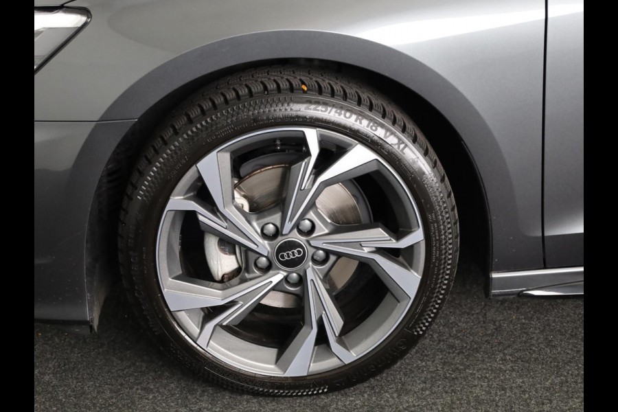 Audi A3 Sportback 35 TFSI S edition 150pk| Panoramadak | 18 inch Lichtmetalen velgen | Apple carplay-/ Android auto | Stoelverwarming