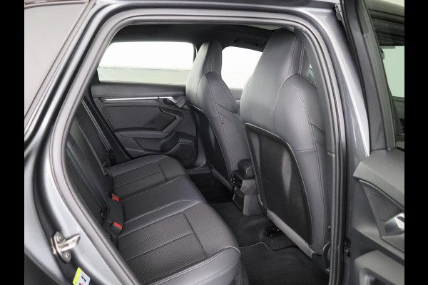 Audi A3 Sportback 35 TFSI S edition 150pk| Panoramadak | 18 inch Lichtmetalen velgen | Apple carplay-/ Android auto | Stoelverwarming