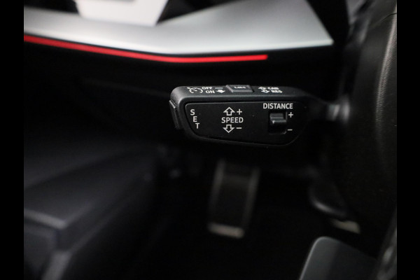 Audi A3 Sportback 35 TFSI S edition 150pk| Panoramadak | 18 inch Lichtmetalen velgen | Apple carplay-/ Android auto | Stoelverwarming