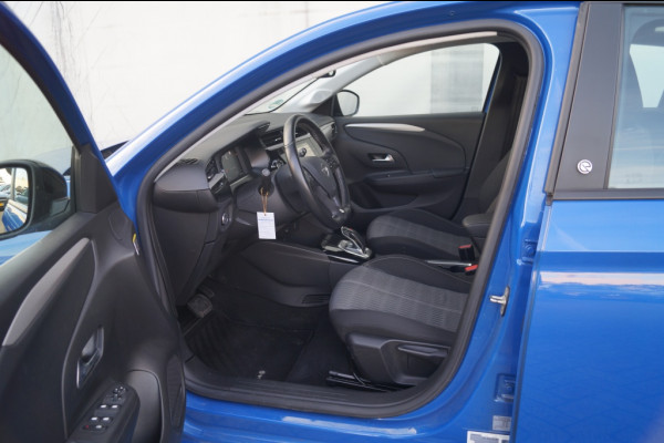 Opel CORSA-E Business Edition 50kWh -NAVI-ECC-CAM-3-FASEN-