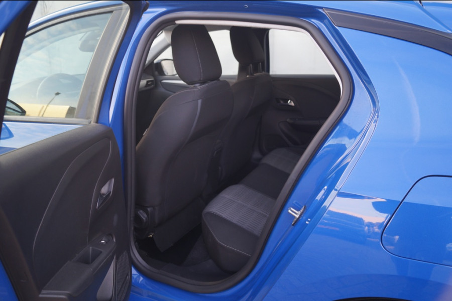 Opel CORSA-E Business Edition 50kWh -NAVI-ECC-CAM-3-FASEN-