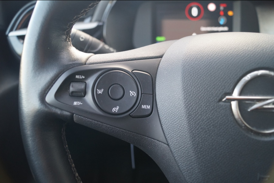 Opel CORSA-E Business Edition 50kWh -NAVI-ECC-CAM-3-FASEN-