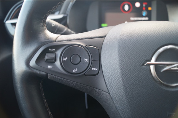 Opel CORSA-E Business Edition 50kWh -NAVI-ECC-CAM-3-FASEN-