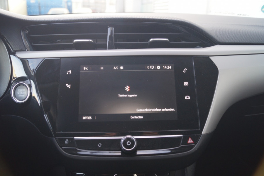 Opel CORSA-E Business Edition 50kWh -NAVI-ECC-CAM-3-FASEN-