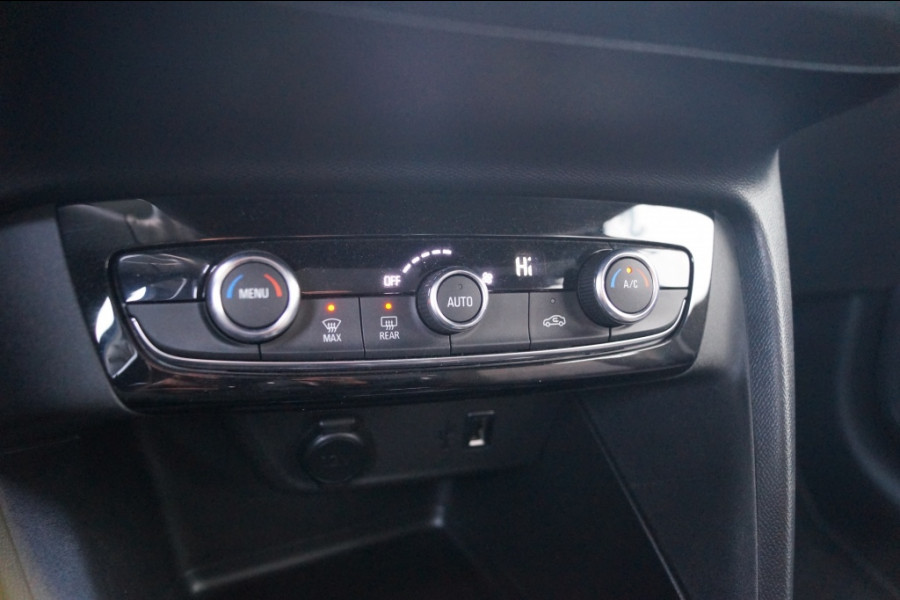 Opel CORSA-E Business Edition 50kWh -NAVI-ECC-CAM-3-FASEN-