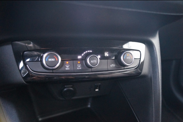 Opel CORSA-E Business Edition 50kWh -NAVI-ECC-CAM-3-FASEN-