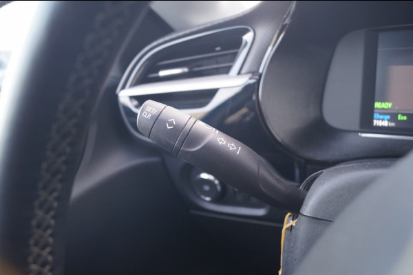 Opel CORSA-E Business Edition 50kWh -NAVI-ECC-CAM-3-FASEN-