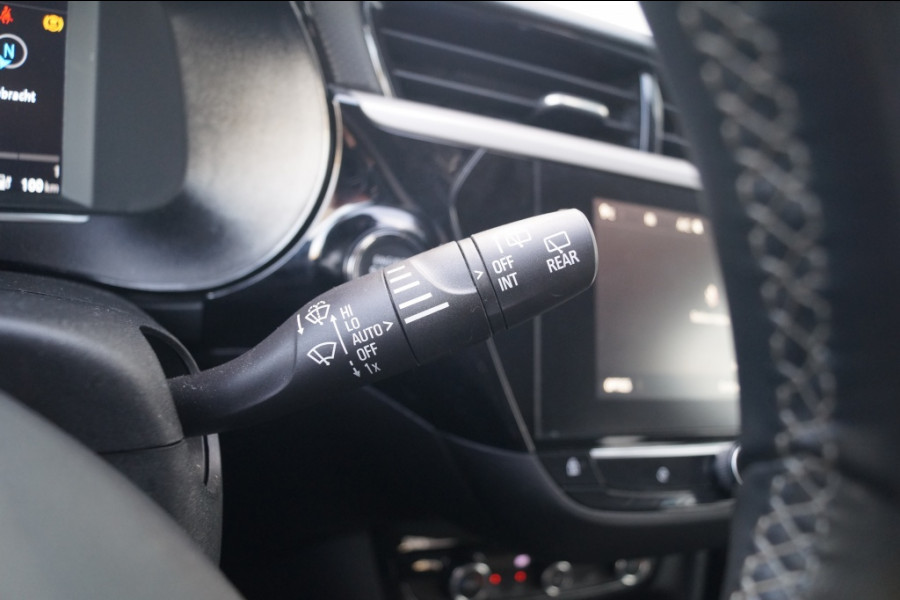 Opel CORSA-E Business Edition 50kWh -NAVI-ECC-CAM-3-FASEN-