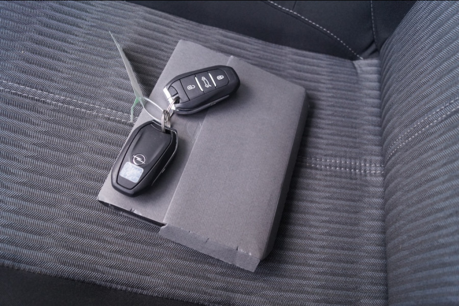 Opel CORSA-E Business Edition 50kWh -NAVI-ECC-CAM-3-FASEN-