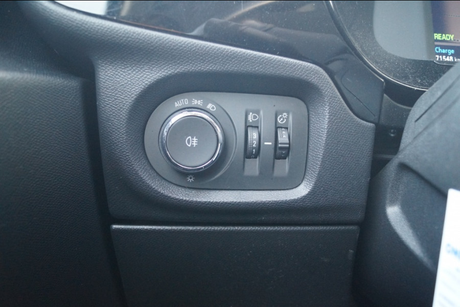 Opel CORSA-E Business Edition 50kWh -NAVI-ECC-CAM-3-FASEN-