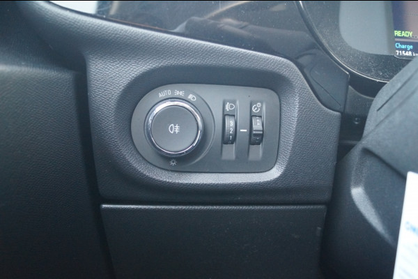 Opel CORSA-E Business Edition 50kWh -NAVI-ECC-CAM-3-FASEN-