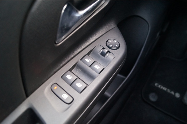 Opel CORSA-E Business Edition 50kWh -NAVI-ECC-CAM-3-FASEN-