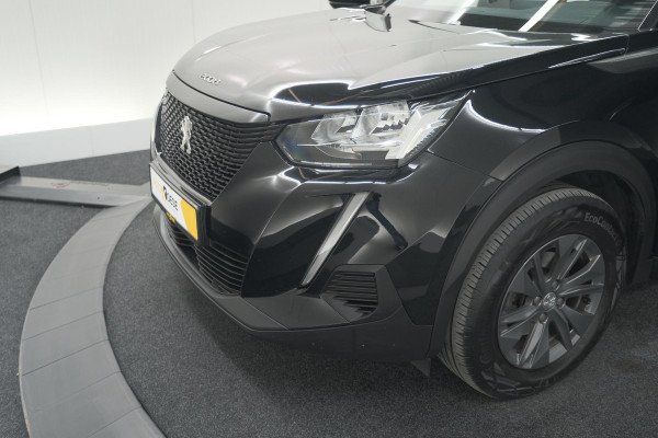 Peugeot 2008 PureTech 130 EAT8 Active | Parkeersensoren | Navigatie | Apple Carplay