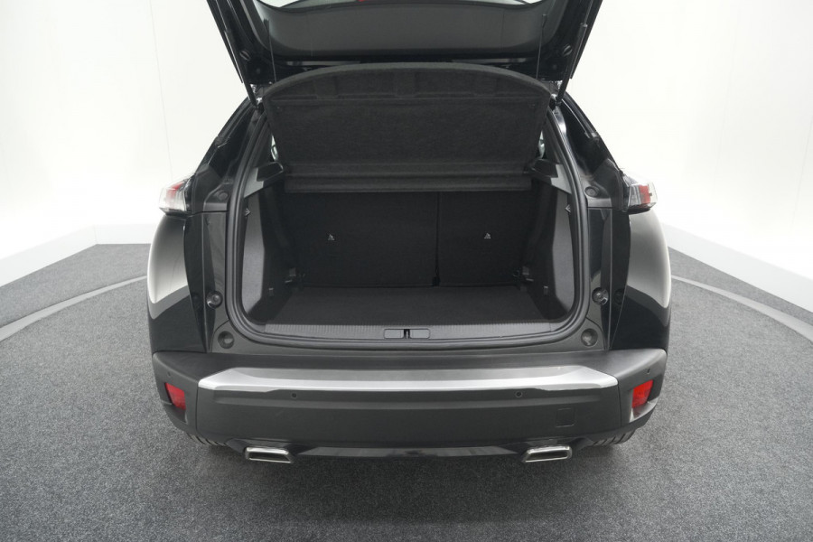 Peugeot 2008 PureTech 130 EAT8 Active | Parkeersensoren | Navigatie | Apple Carplay